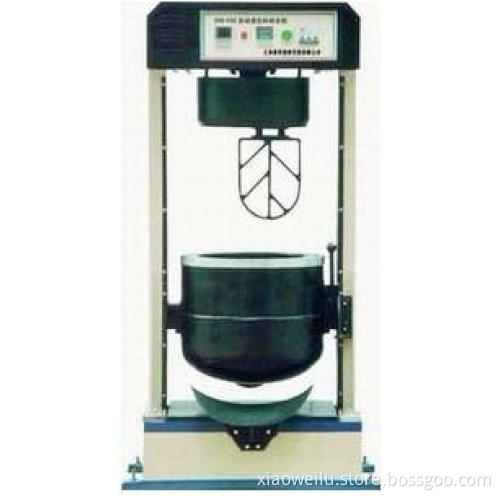 GD-F02-20 Automatic Mixture Blender